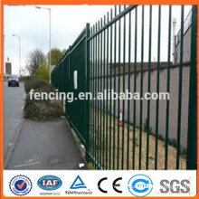 Direto preço de fábrica e garantia de qualidade Bar Fence